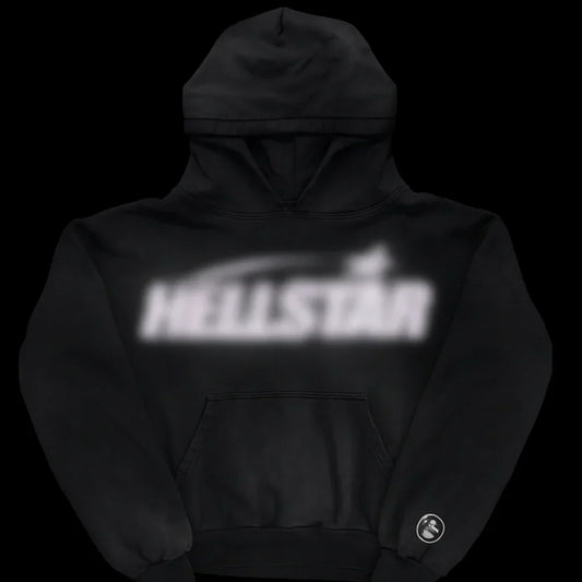 H3lstar Hoodie